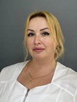 Бологан Марина Наильевна