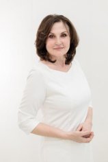 Сулакадзе Марина Николаевна