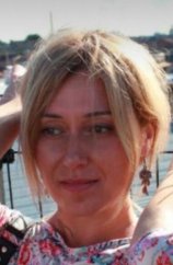 Озепова Юлия