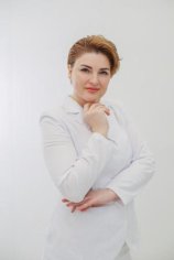Гурина Татьяна Валентиновна