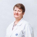 Илясова Ирина Павловна