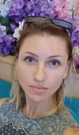 Фролова Екатерина