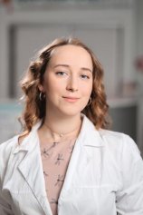 Шлепяк Евгения Анатольевна