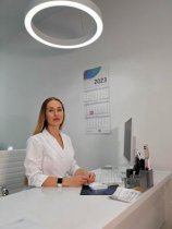 Фатеева Ангелина