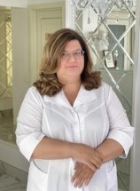 Истомина Елена Владимировна
