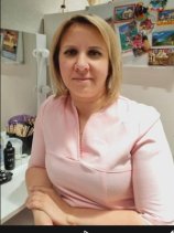 Корендясева Марина