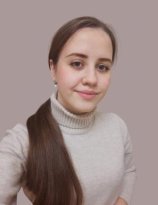 Орленко Ирина Александровна