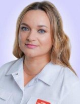 Зубкова Елена Владимировна