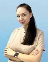 Анастасия Матиско Сергеевна