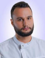 Щепетнов Антон Анатольевич