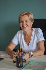 Гайдукова Надежда Анатольевна