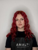 Евсикова Анастасия