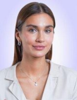Гундорова Алина Александровна