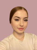 Терешкина Елена Дмитриевна