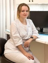 Александрова Татьяна Евгеньевна