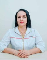Гитинова Зайнаб Айгумовна