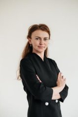 Терехова Марина Александровна