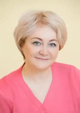 Кондратова Елена Александровна