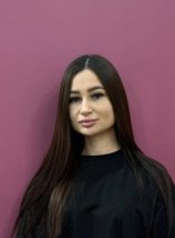 Сайдуллаева Яна