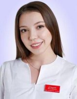 Барашкова Юлия Юрьевна