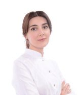 Яхшатова Бэлла Асланбековна