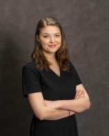 Дрозд Мария Валентиновна