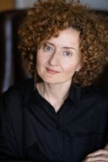Парфёнова Оксана Александровна