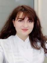 Ситдыкова Марина Рафиковна