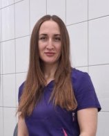 Лаврентьева Ирина Павловна