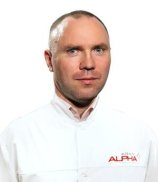 Мурза Николай Иванович