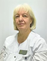 Петухова Елена Ивановна