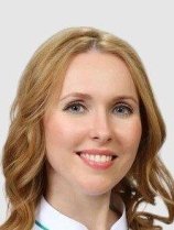 Метелева Екатерина Петровна