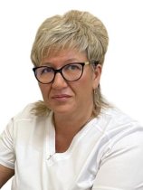 Сергеева Ольга Николаевна
