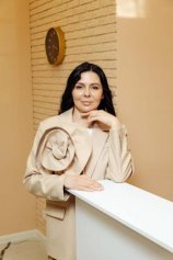 Анистратенко Елена Александровна