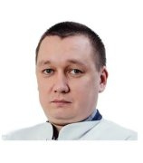 Холчев Максим Юрьевич