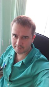 Минаев Антон Андреевич