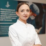 Попова Елизавета Сергеевна