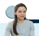 Байрамова Роксана Анатольевна