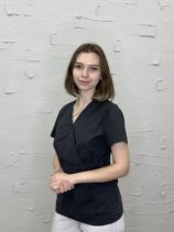 Яловегина Лилия Александровна