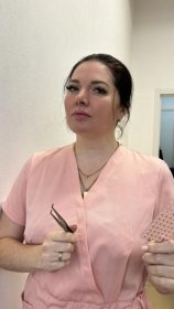 Смирнова Ольга