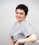 Шилова Екатерина Алексеевна