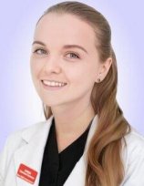Соловьева Мария Сергеевна