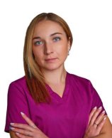 Епифанова Ирина Сергеевна