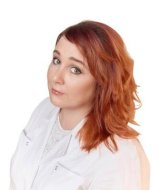 Досужева Екатерина Александровна