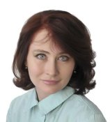 Ларева Алена Викторовна