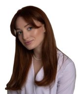 Грабовецкая Валентина Николаевна