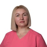 Соколова Любовь Геннадьевна