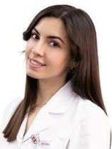 Сивоконева Екатерина Андреевна