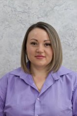 Гущина Ирина