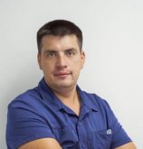 Михайлин Дмитрий Юрьевич